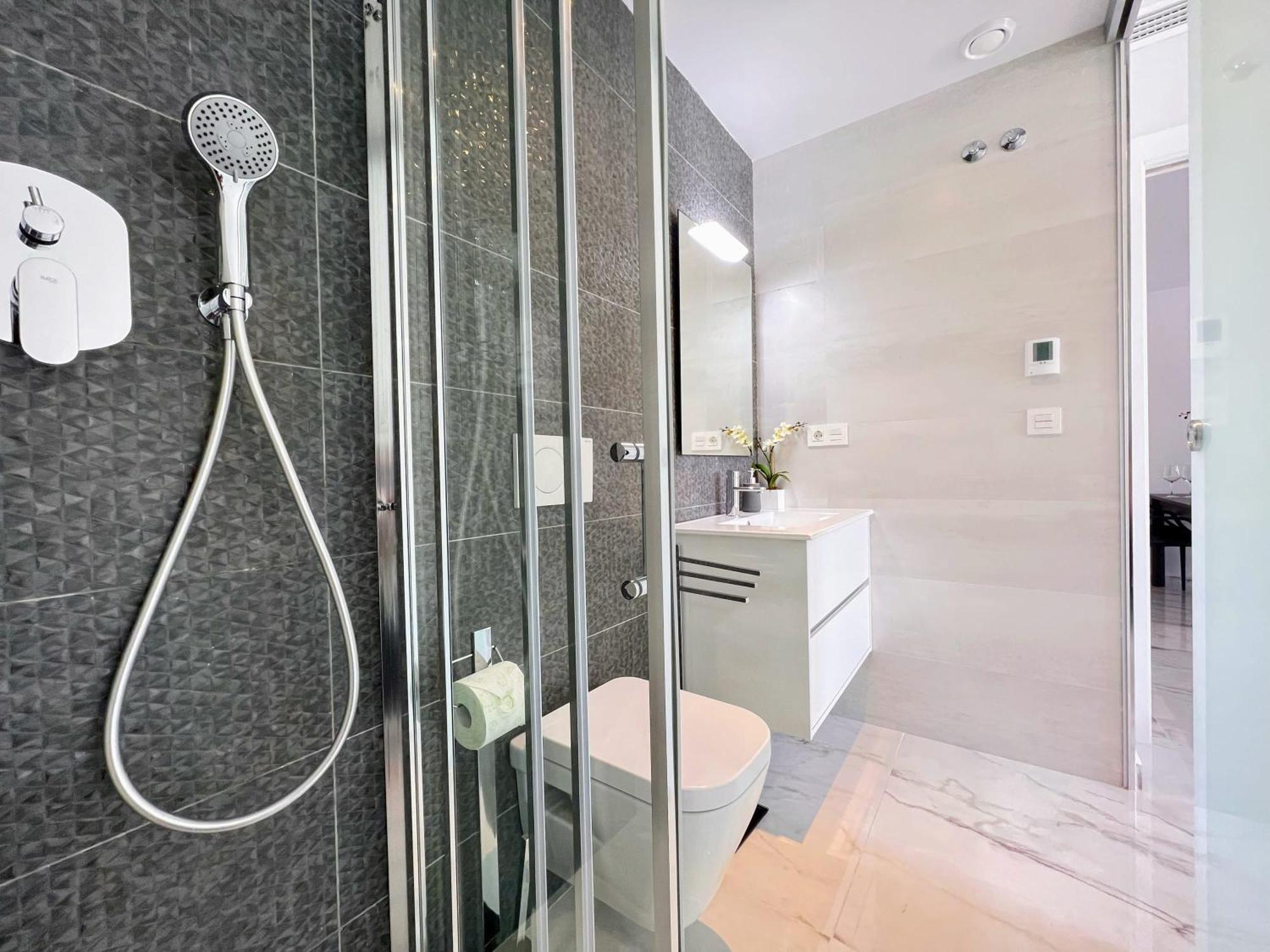 Modern Two Bedroom Ground Floor Apartment Duly7 Villamartin  Esterno foto